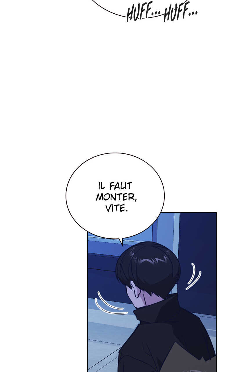 Read Study Group FR Manga Online