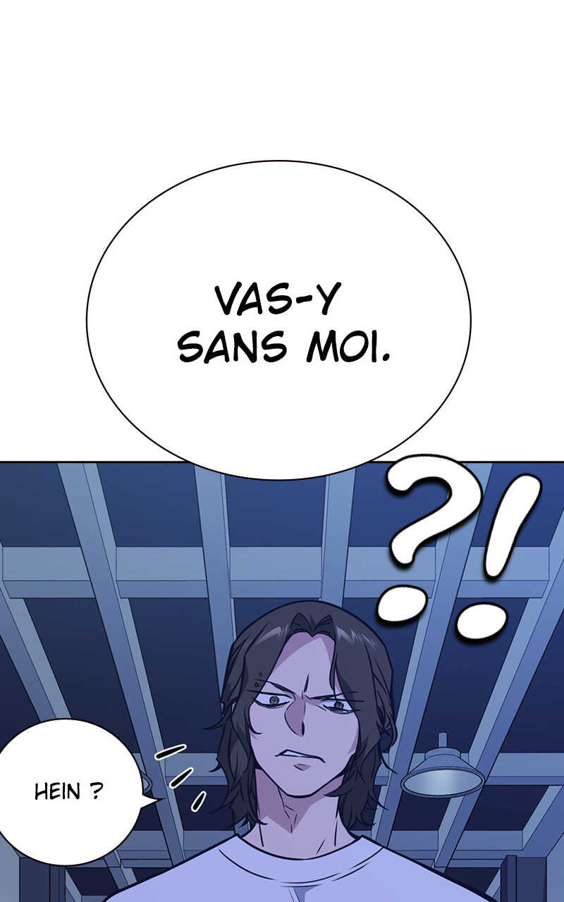 Read Study Group FR Manga Online