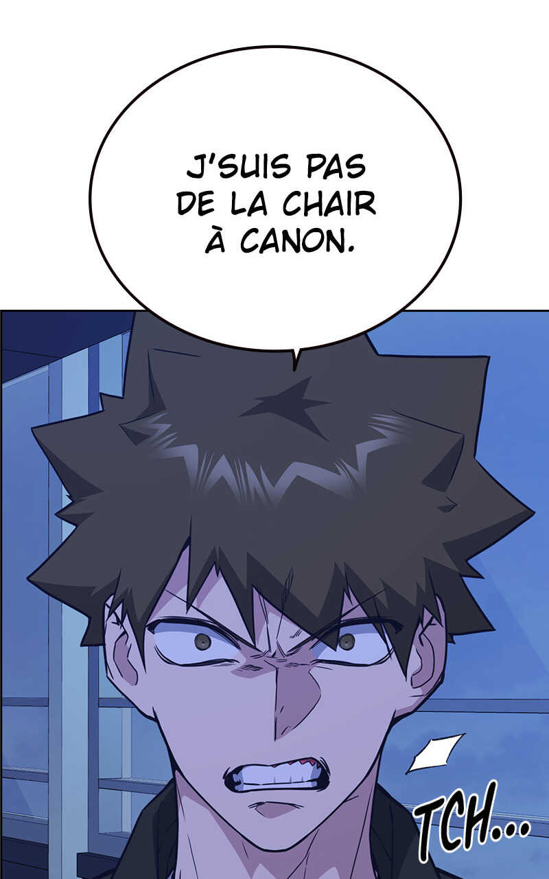 Read Study Group FR Manga Online