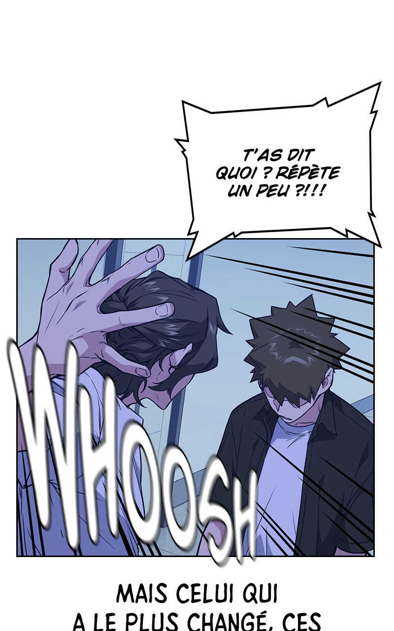 Read Study Group FR Manga Online