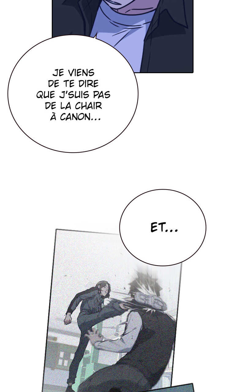 Read Study Group FR Manga Online