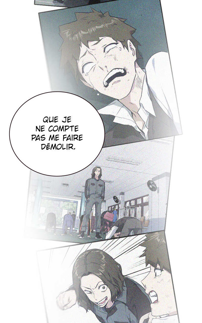 Read Study Group FR Manga Online