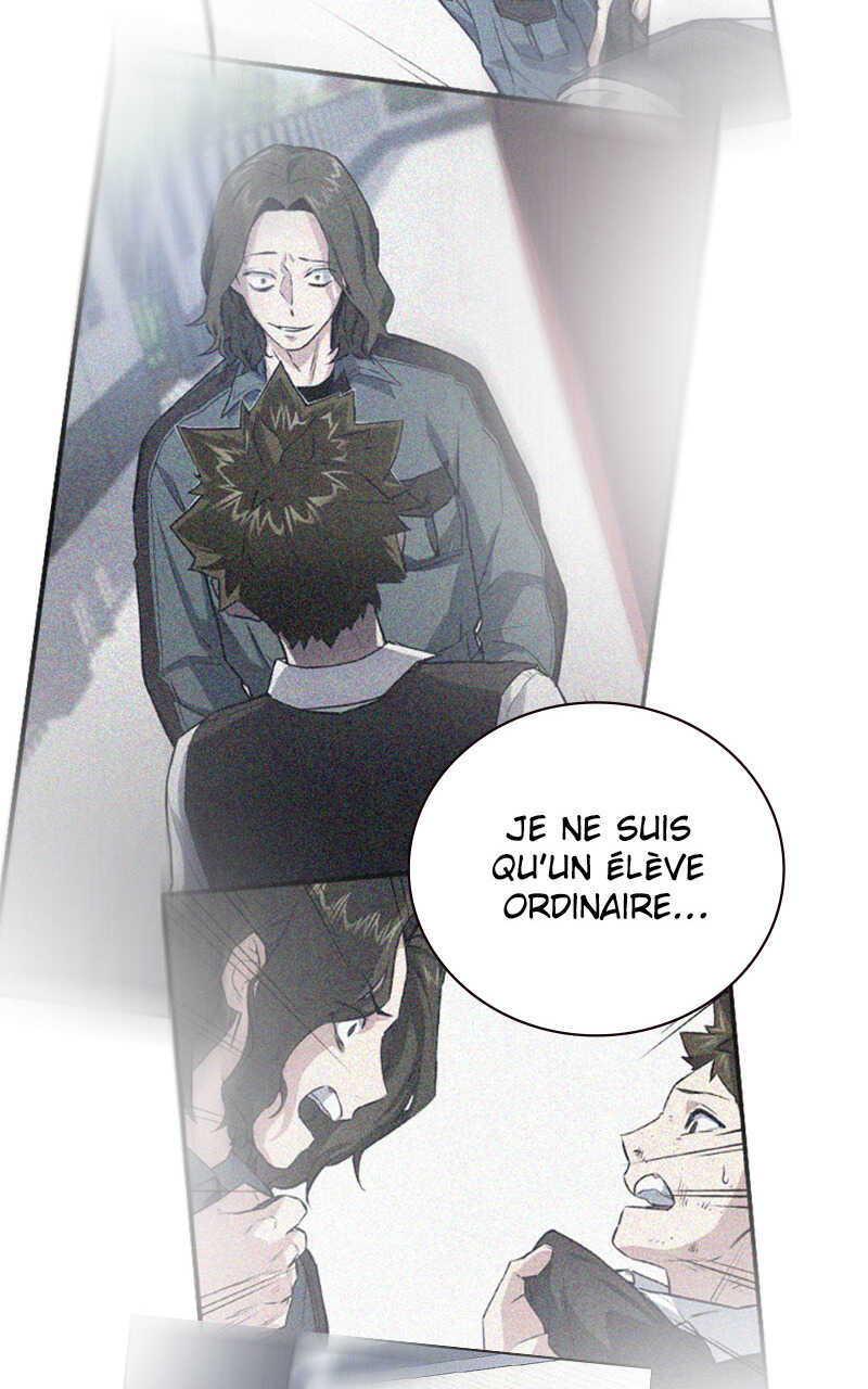 Read Study Group FR Manga Online