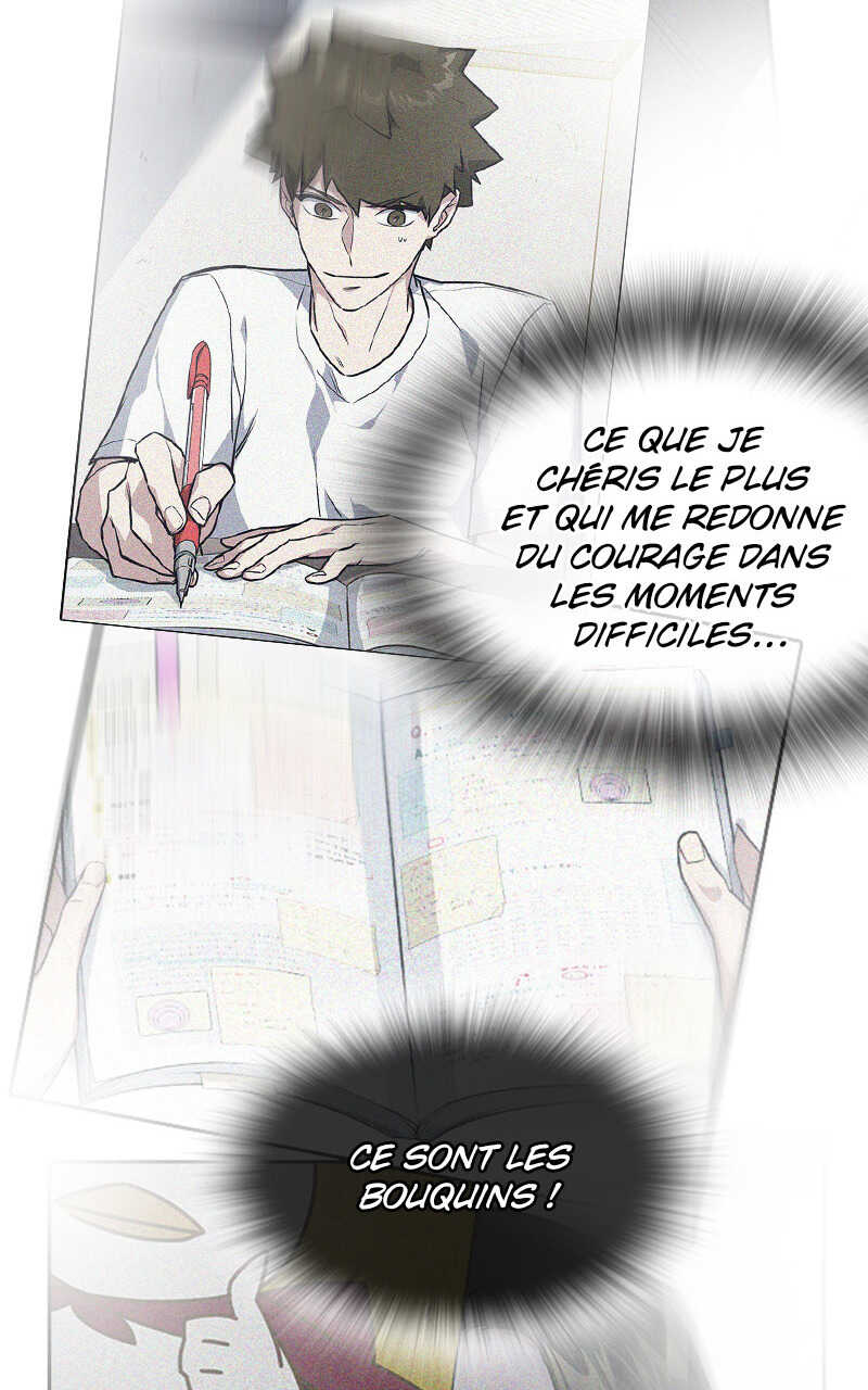 Read Study Group FR Manga Online