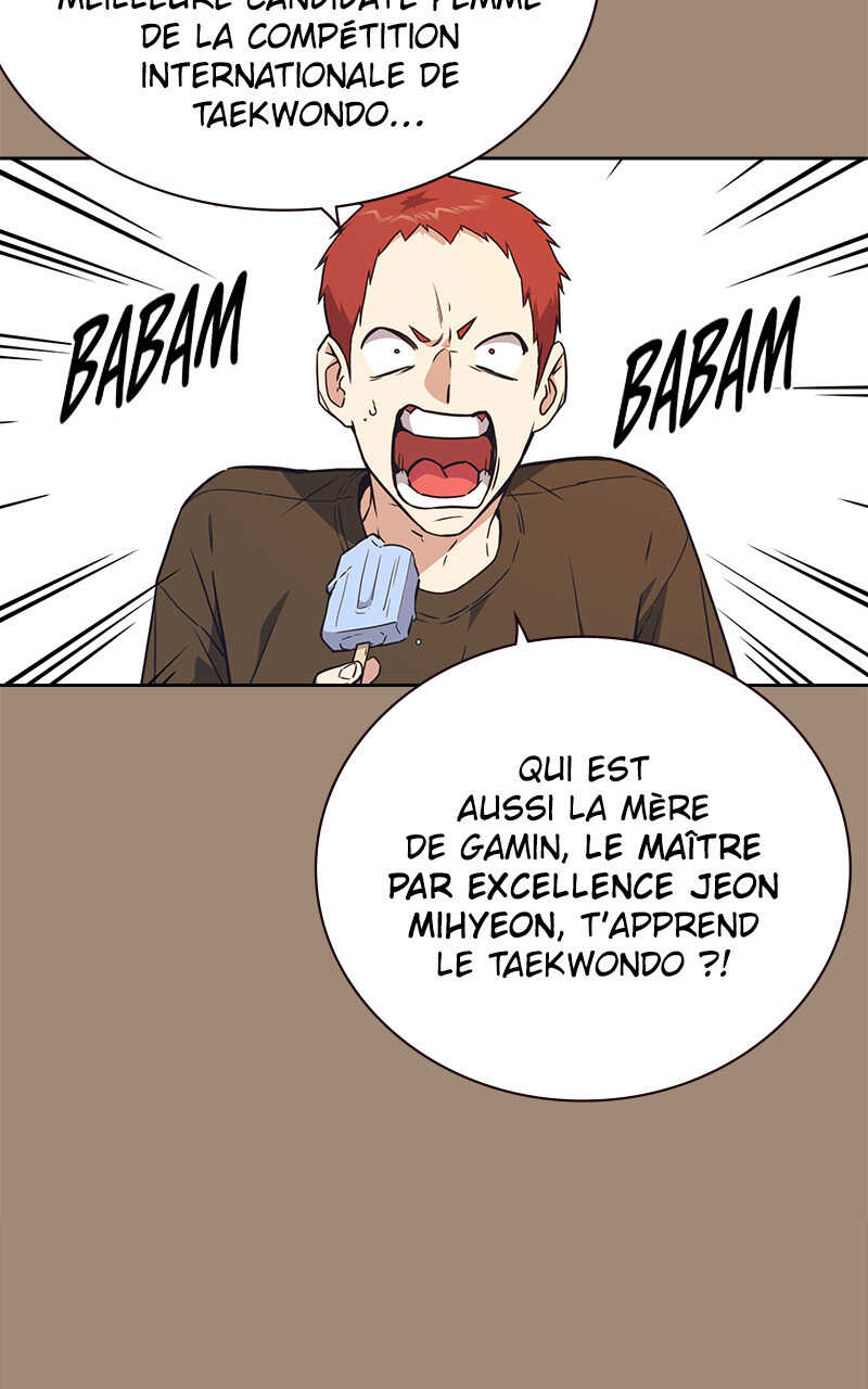 Read Study Group FR Manga Online