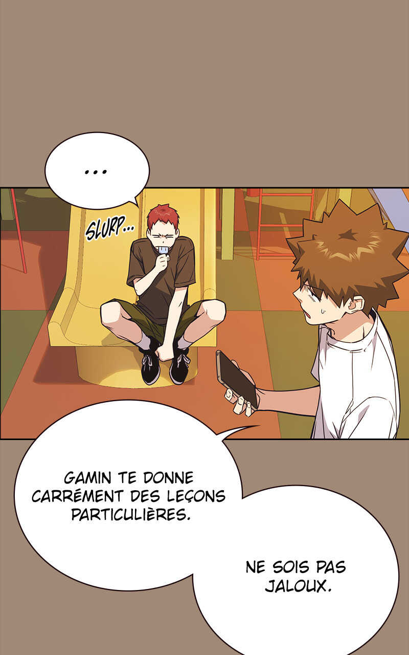 Read Study Group FR Manga Online