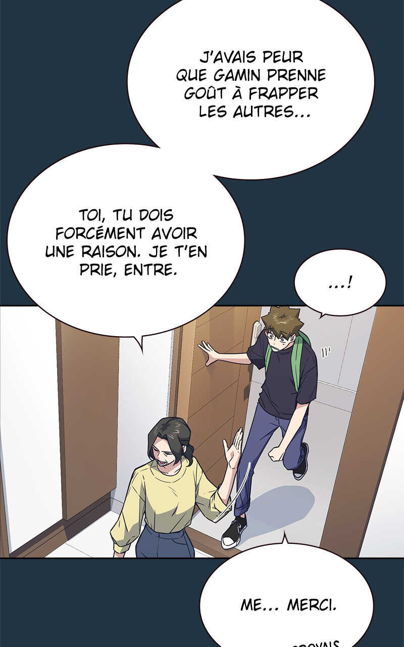 Read Study Group FR Manga Online