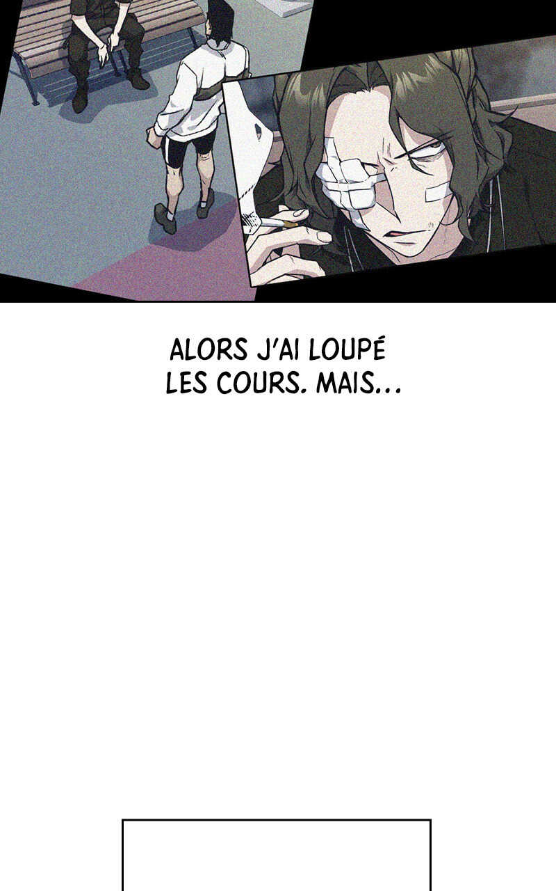 Read Study Group FR Manga Online