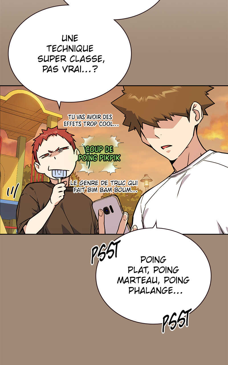 Read Study Group FR Manga Online
