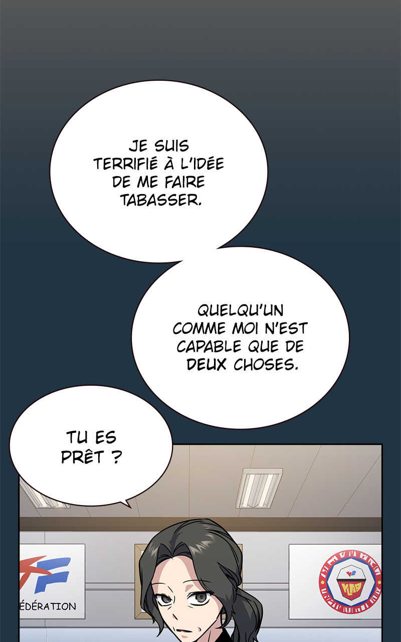 Read Study Group FR Manga Online