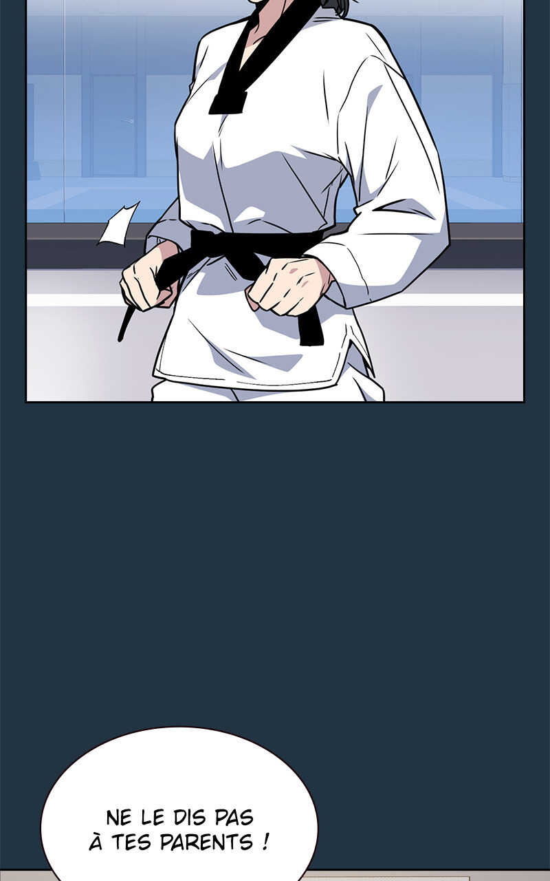 Read Study Group FR Manga Online