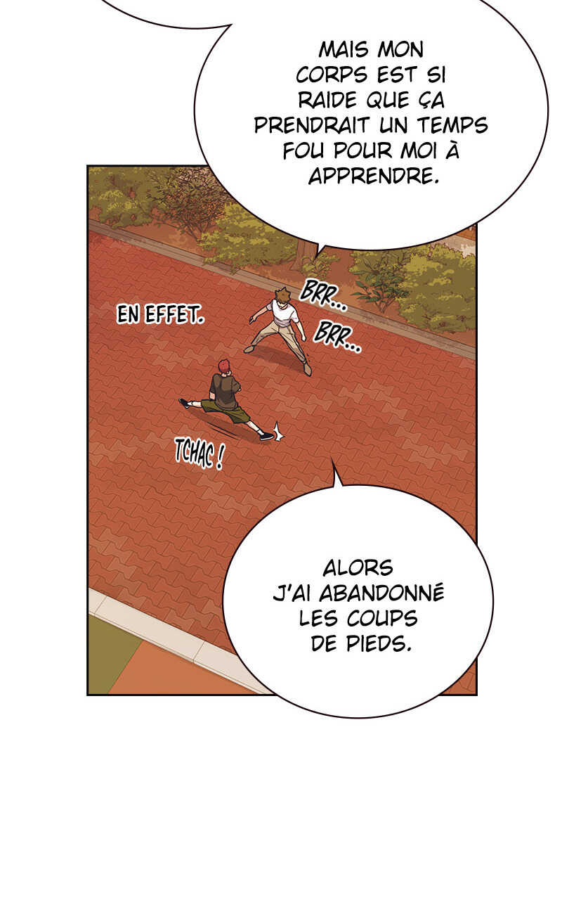 Read Study Group FR Manga Online
