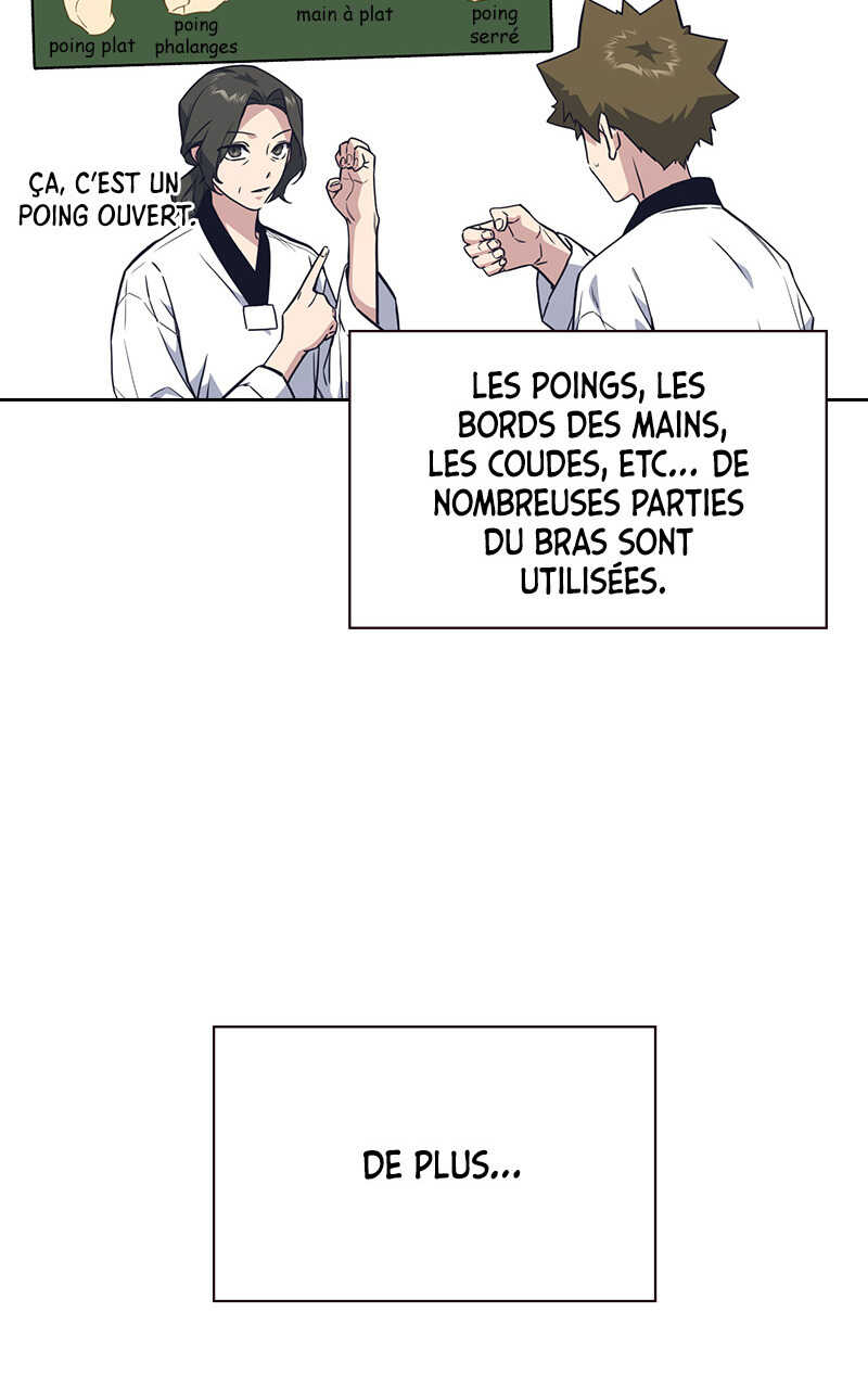 Read Study Group FR Manga Online
