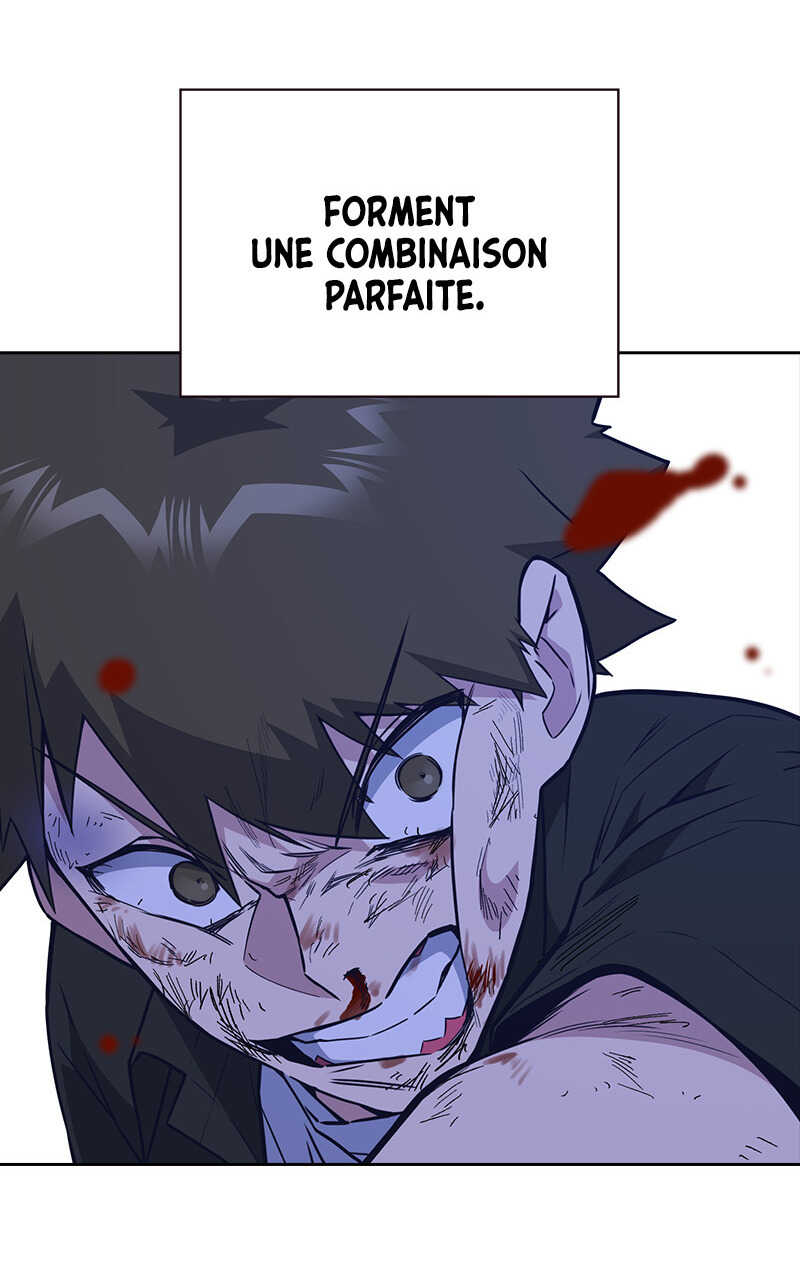 Read Study Group FR Manga Online