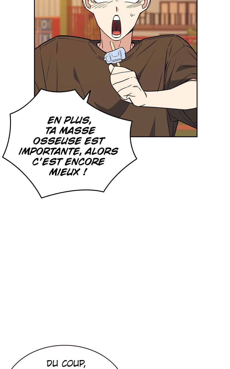 Read Study Group FR Manga Online
