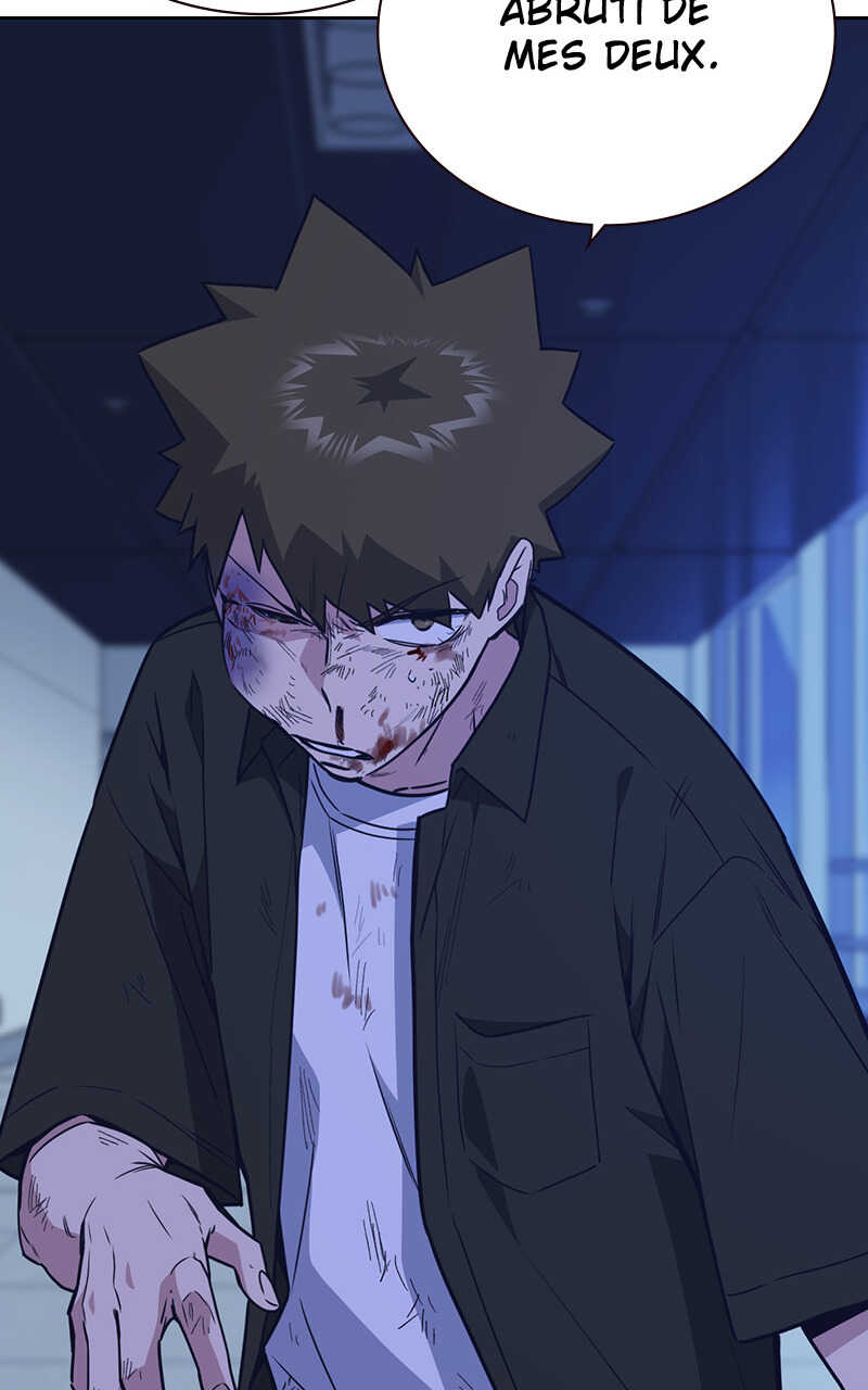 Read Study Group FR Manga Online