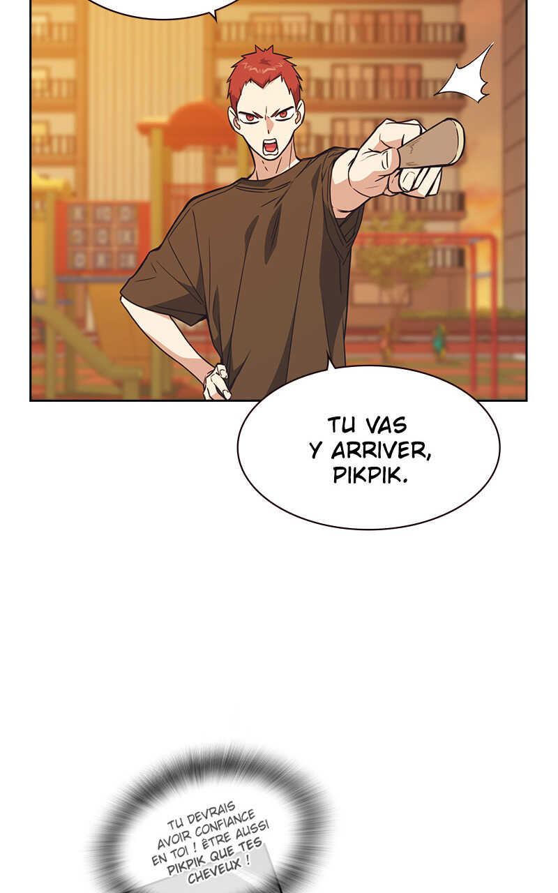 Read Study Group FR Manga Online