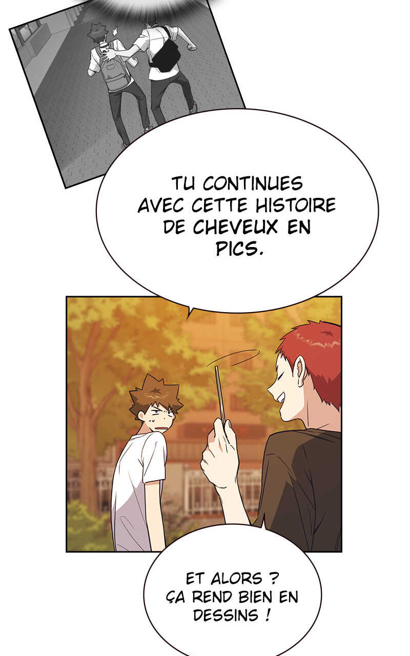 Read Study Group FR Manga Online