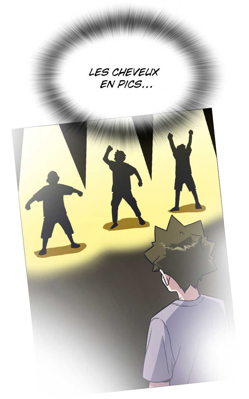 Read Study Group FR Manga Online
