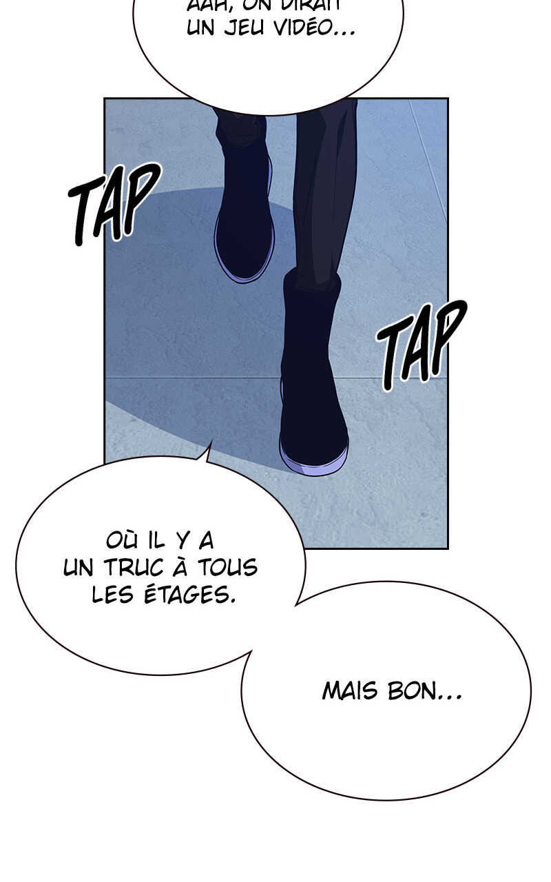 Read Study Group FR Manga Online