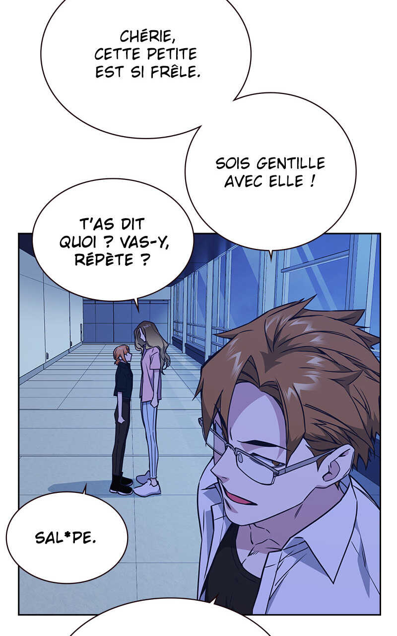 Read Study Group FR Manga Online