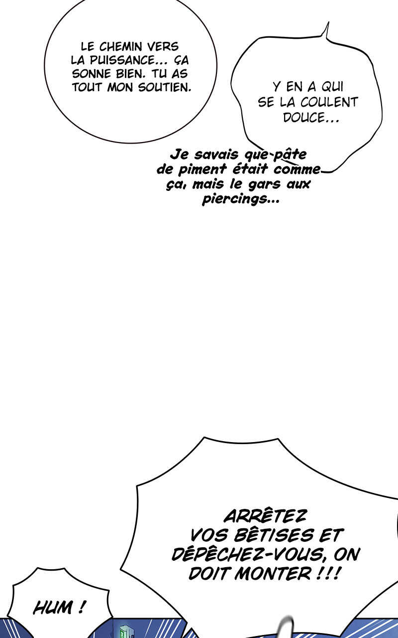 Read Study Group FR Manga Online