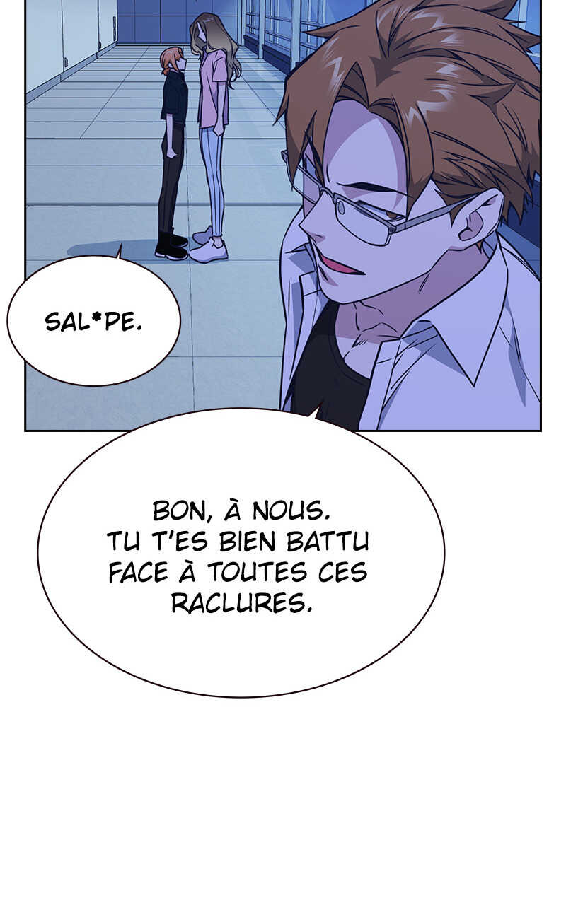 Read Study Group FR Manga Online