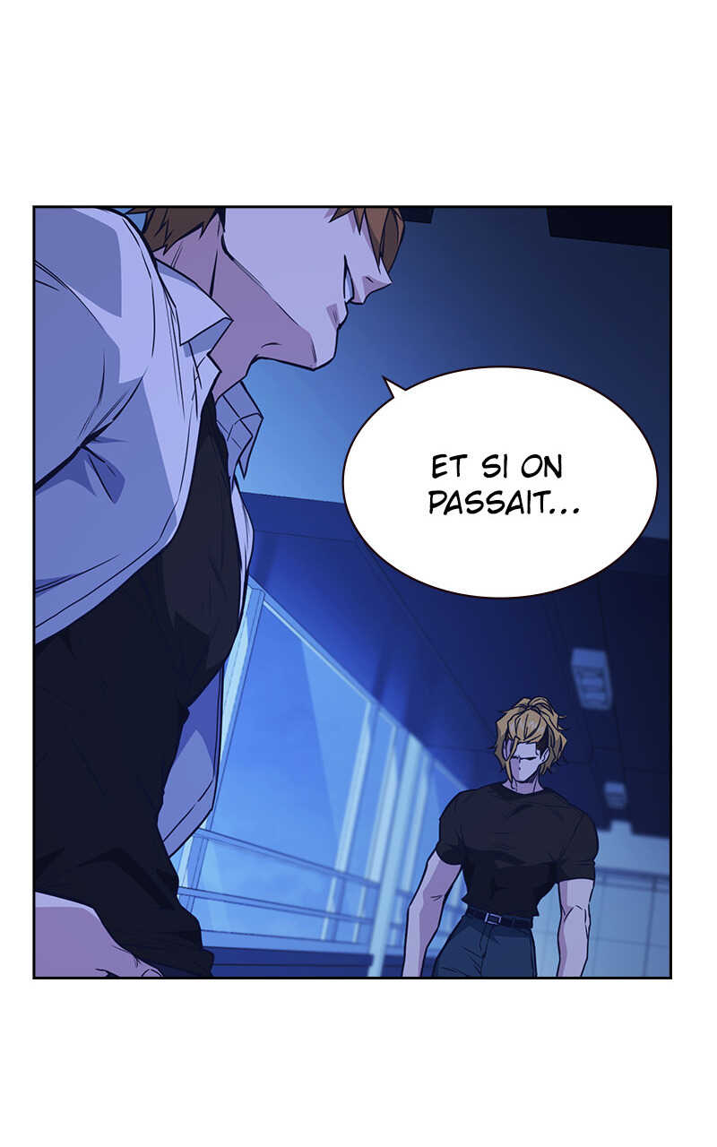 Read Study Group FR Manga Online