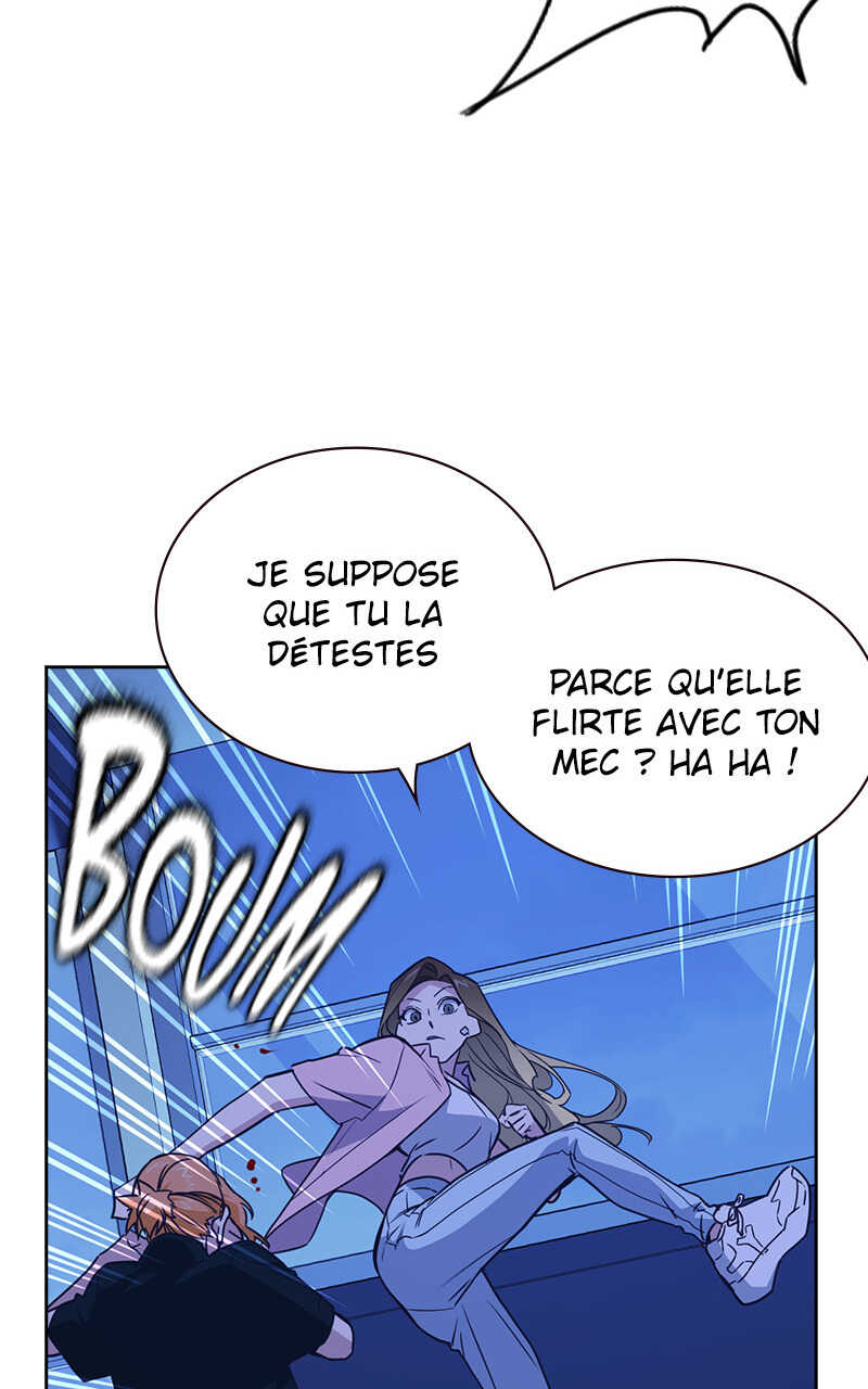 Read Study Group FR Manga Online