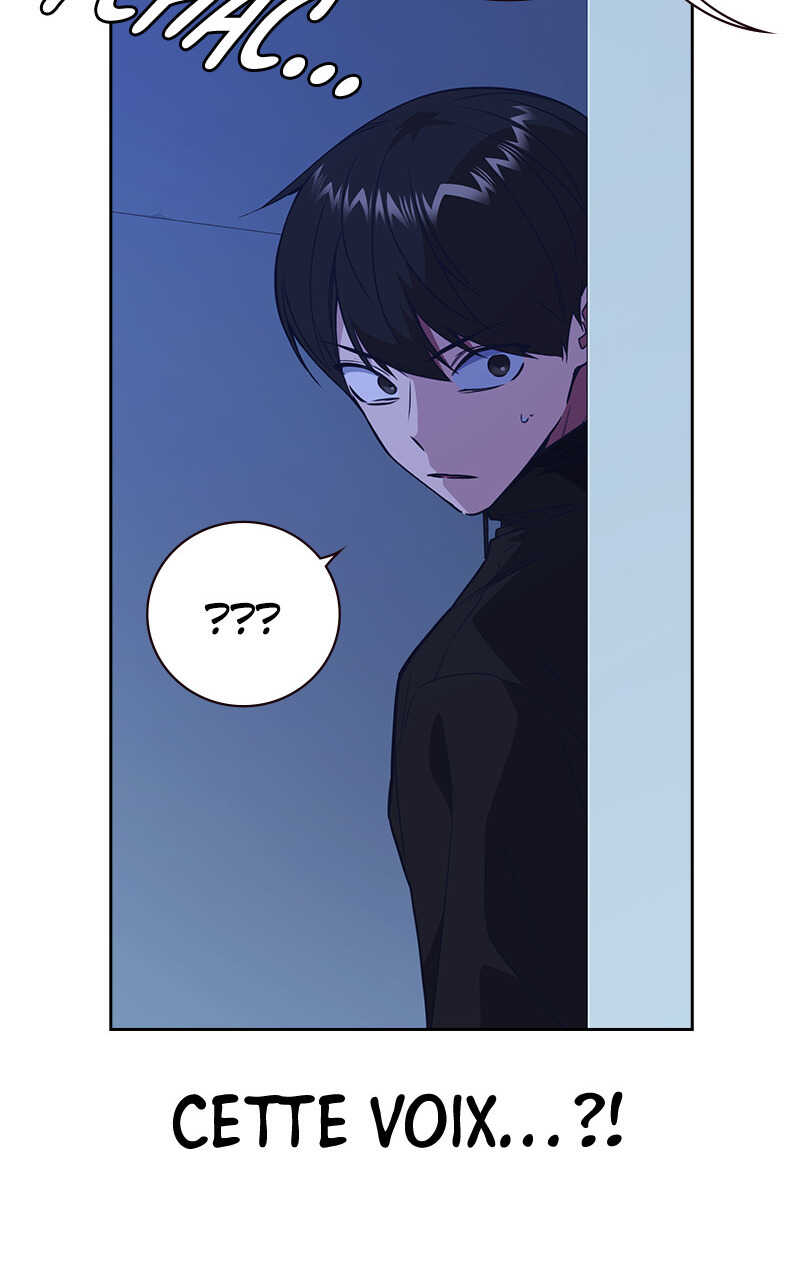Read Study Group FR Manga Online