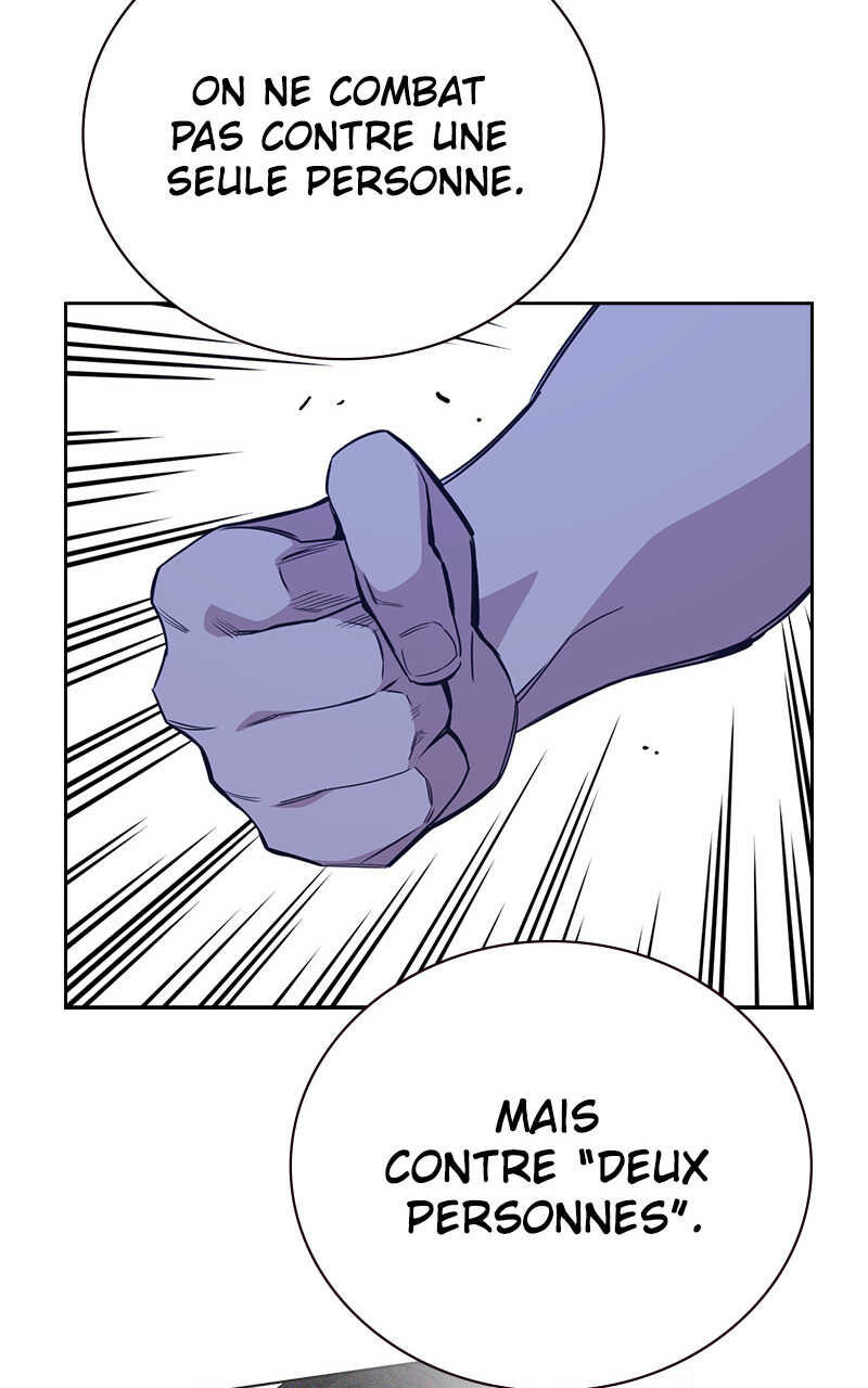 Read Study Group FR Manga Online