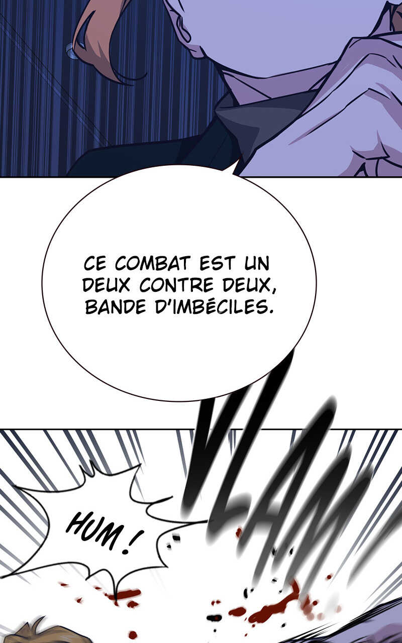 Read Study Group FR Manga Online