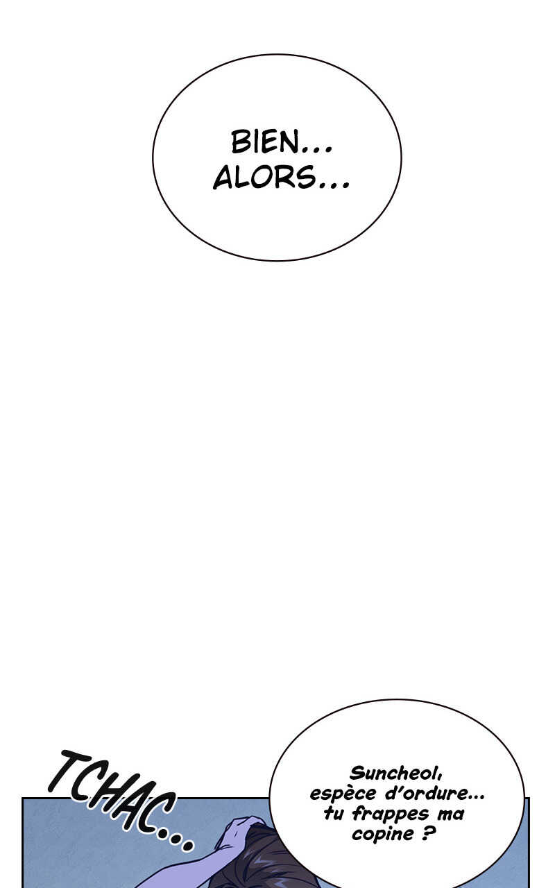 Read Study Group FR Manga Online