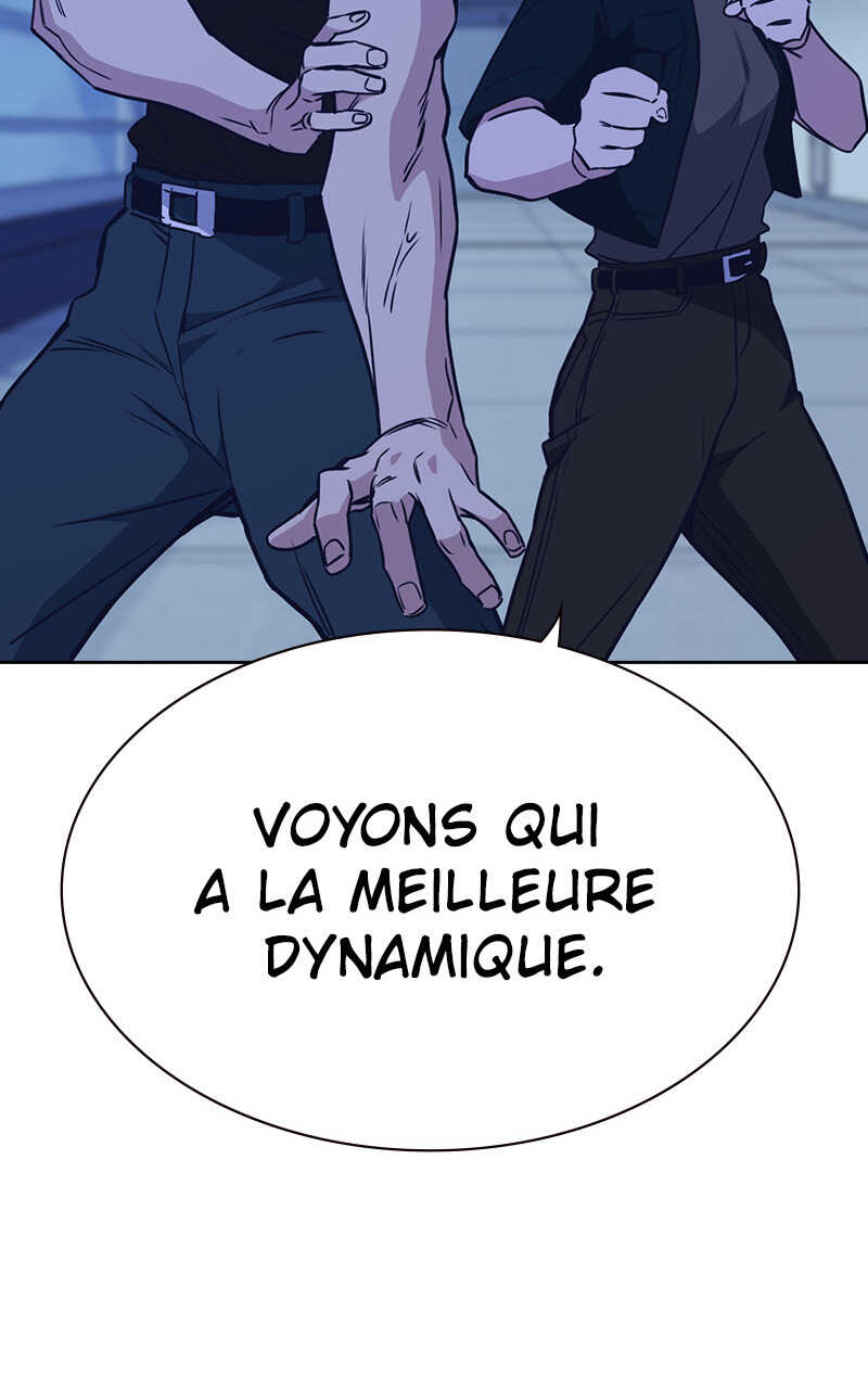 Read Study Group FR Manga Online