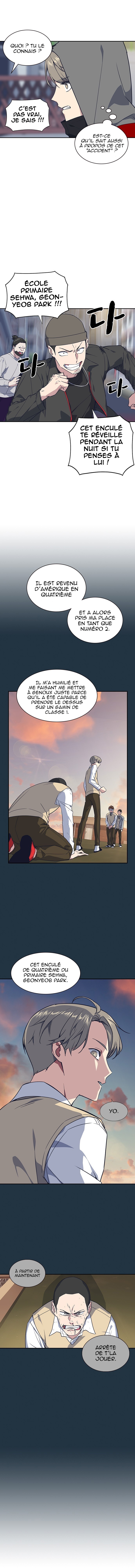 Read Study Group FR Manga Online