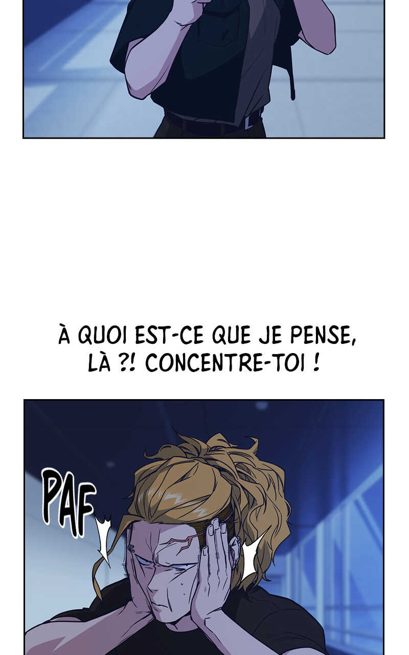 Read Study Group FR Manga Online