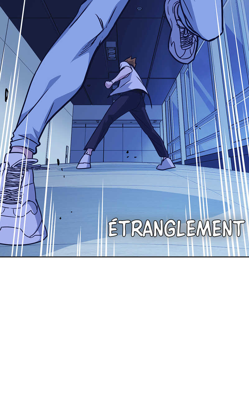 Read Study Group FR Manga Online