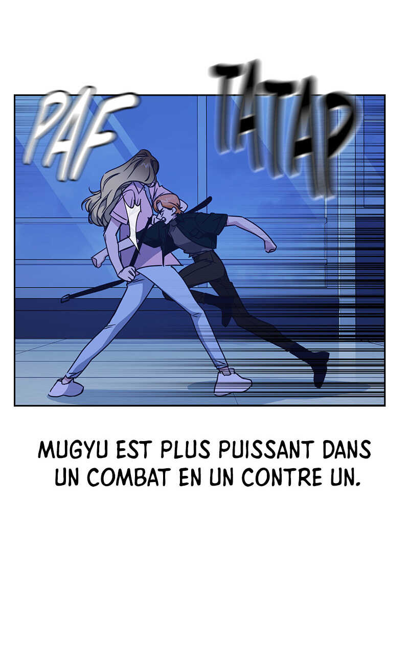 Read Study Group FR Manga Online