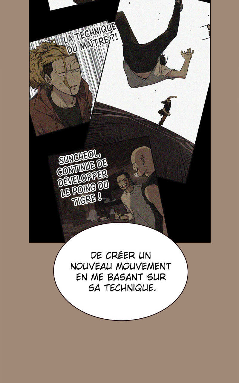 Read Study Group FR Manga Online