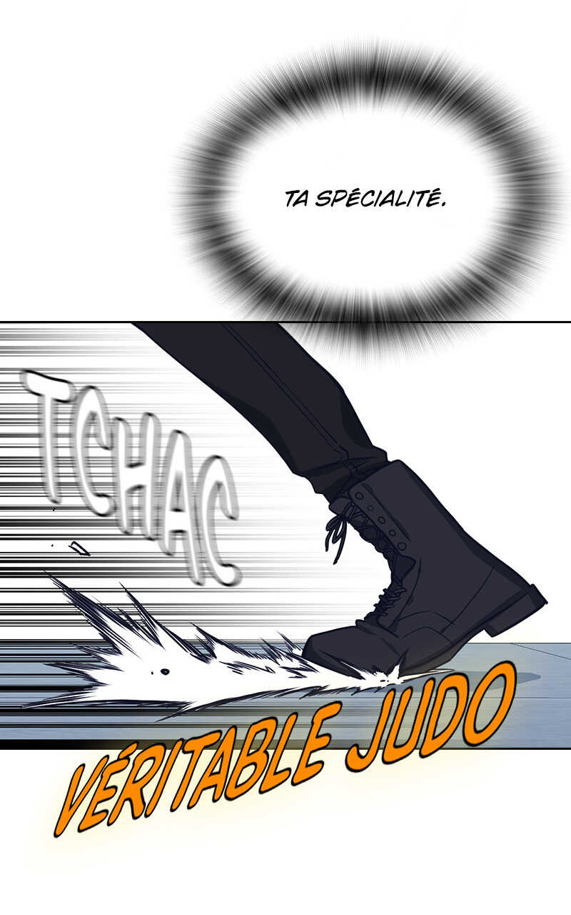 Read Study Group FR Manga Online
