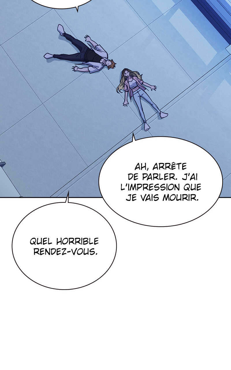 Read Study Group FR Manga Online