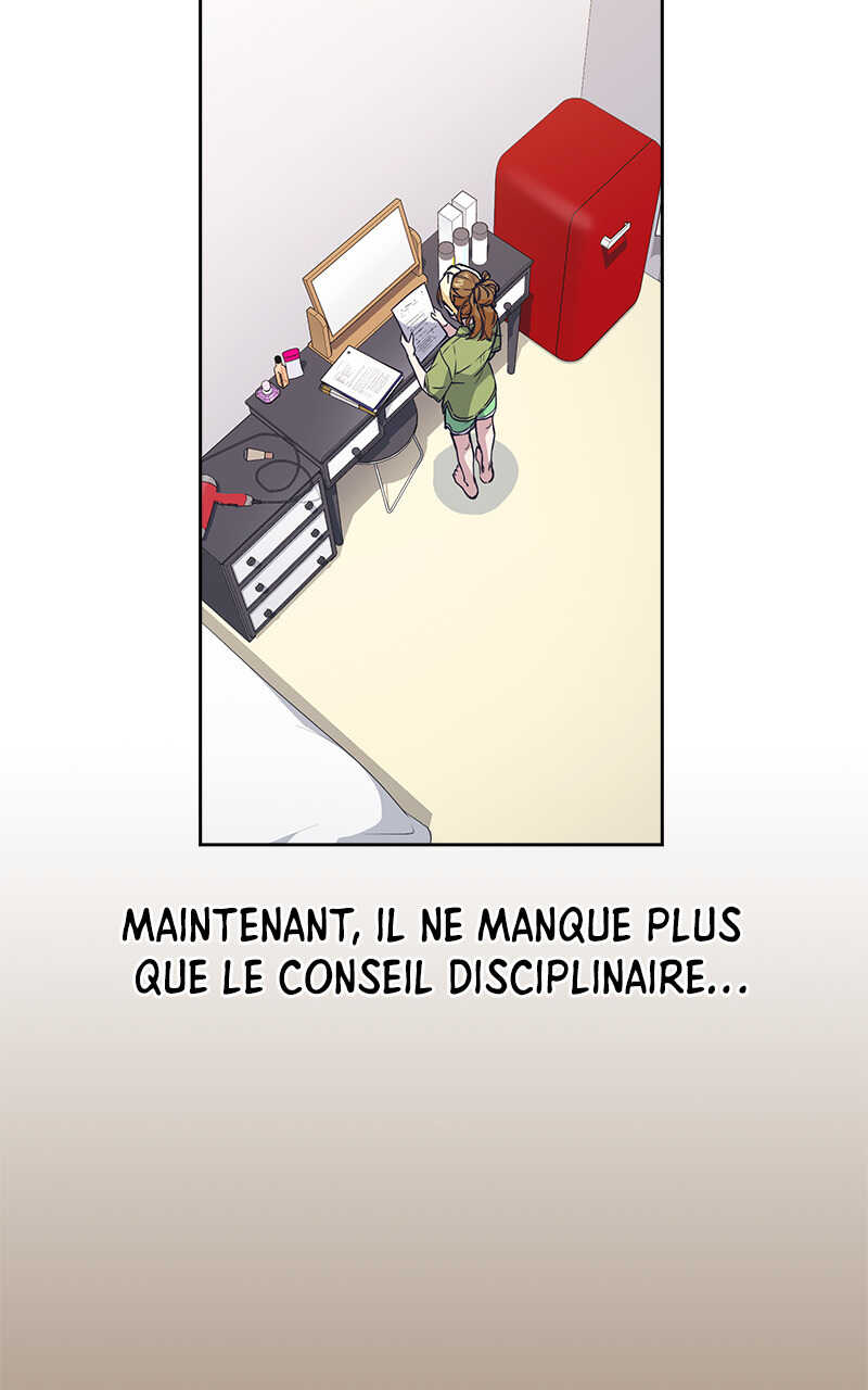 Read Study Group FR Manga Online