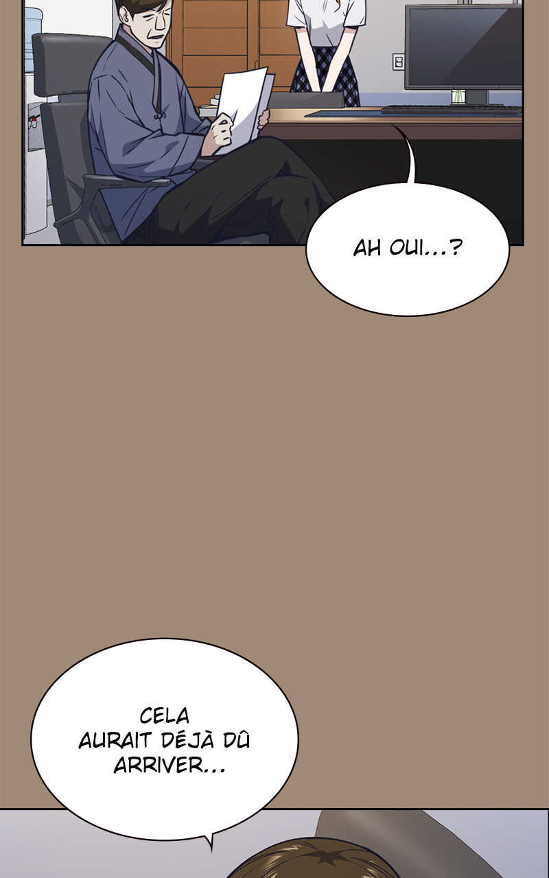 Read Study Group FR Manga Online