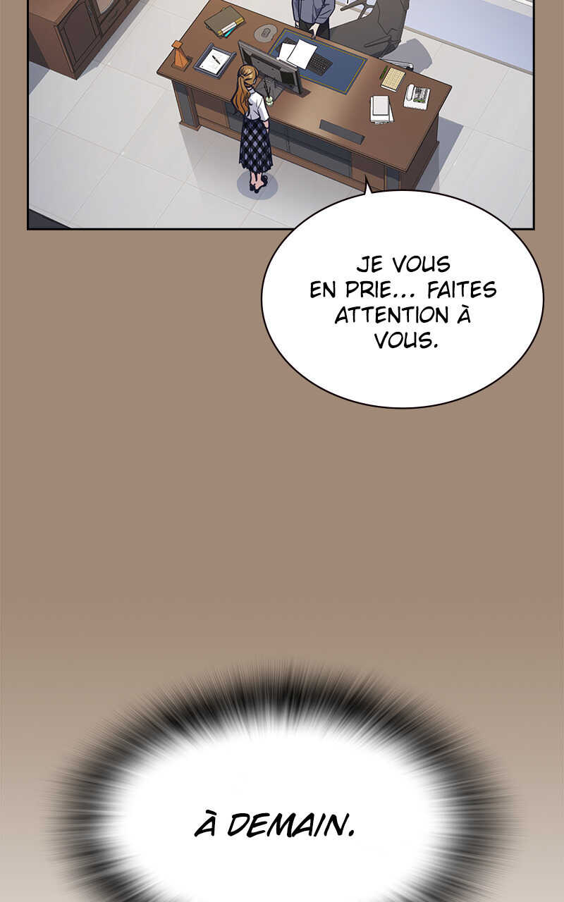 Read Study Group FR Manga Online
