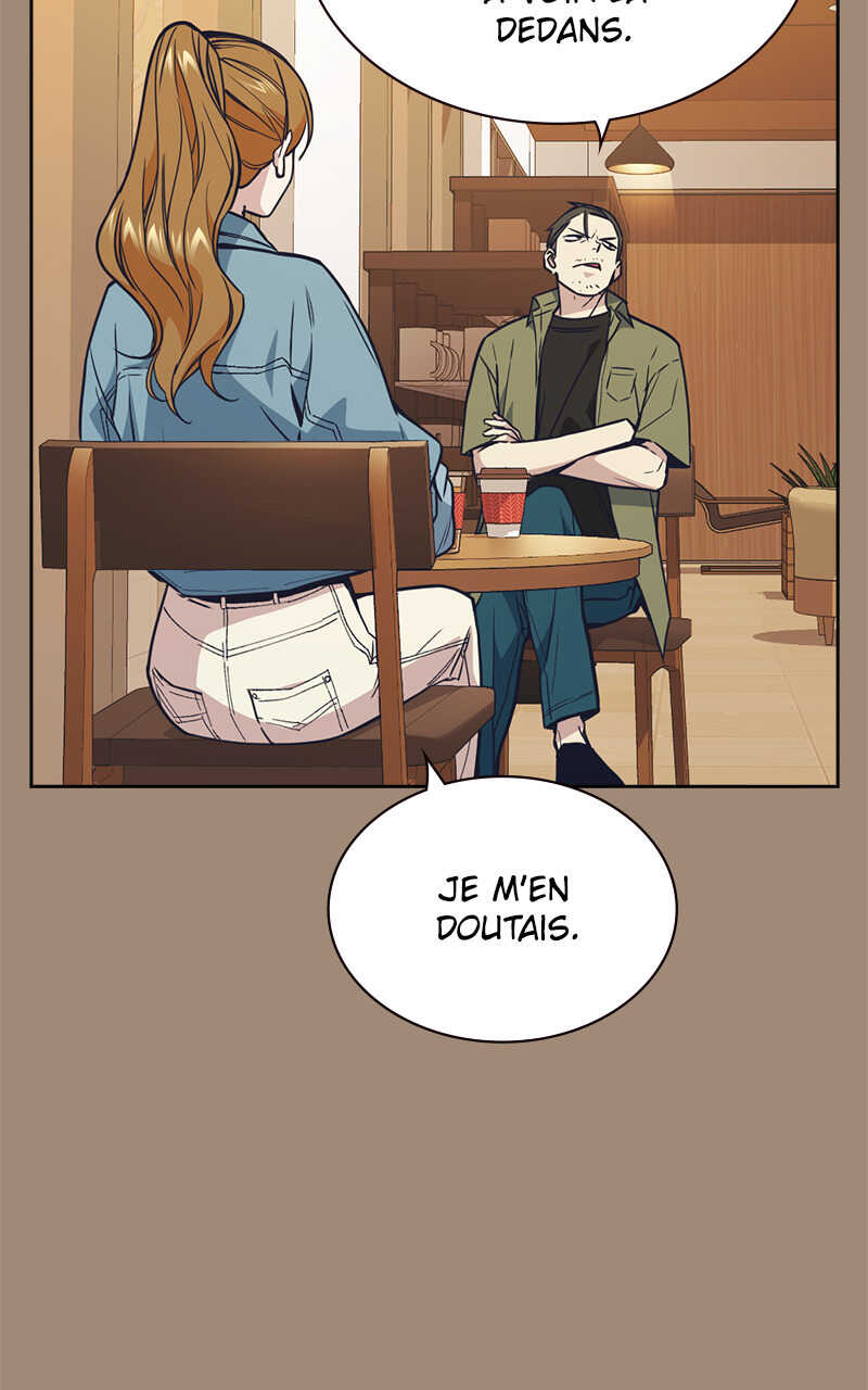 Read Study Group FR Manga Online