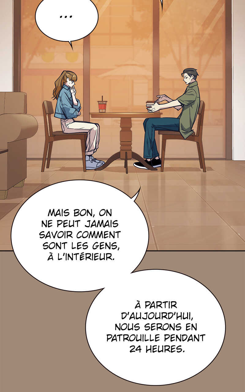 Read Study Group FR Manga Online