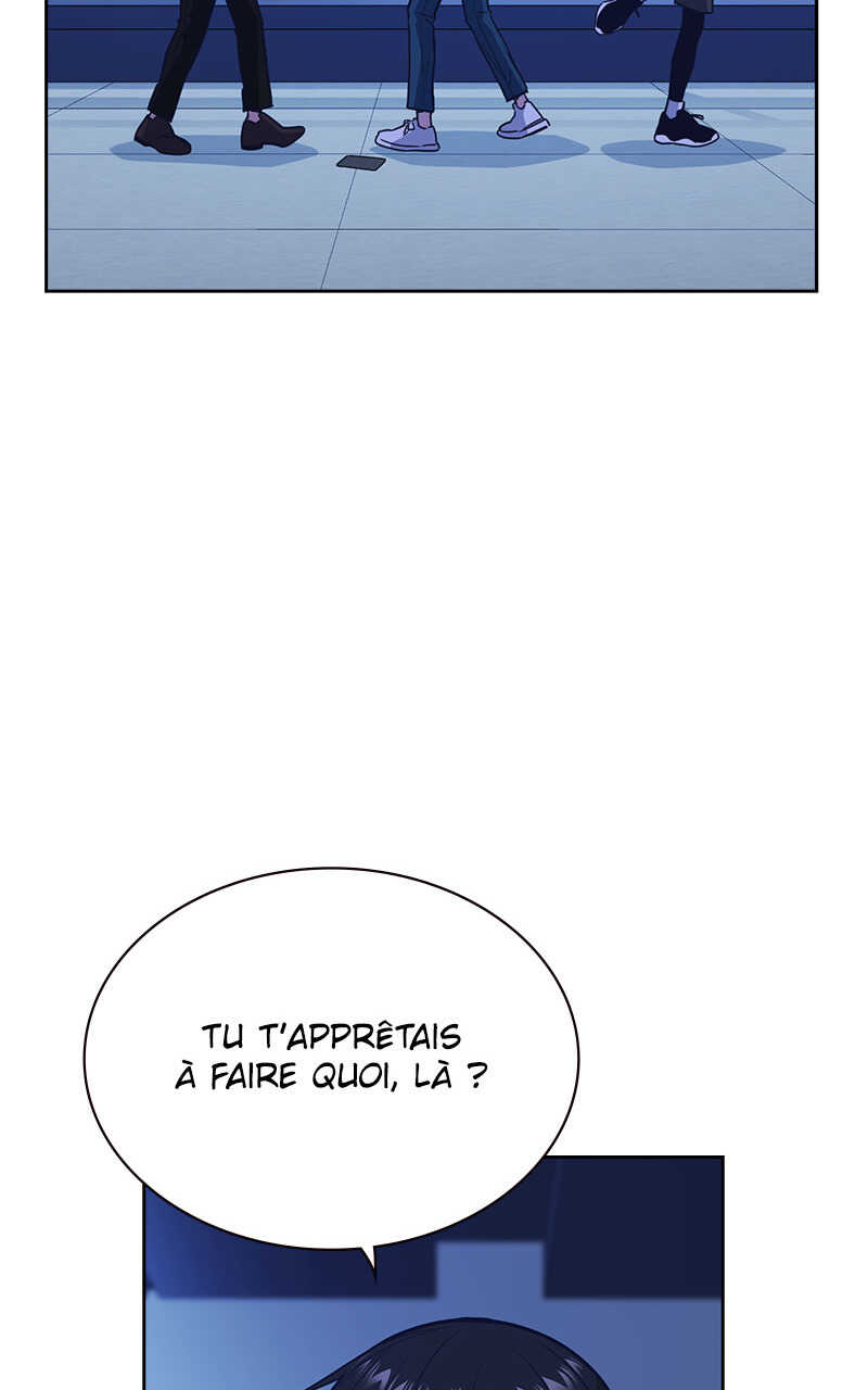 Read Study Group FR Manga Online