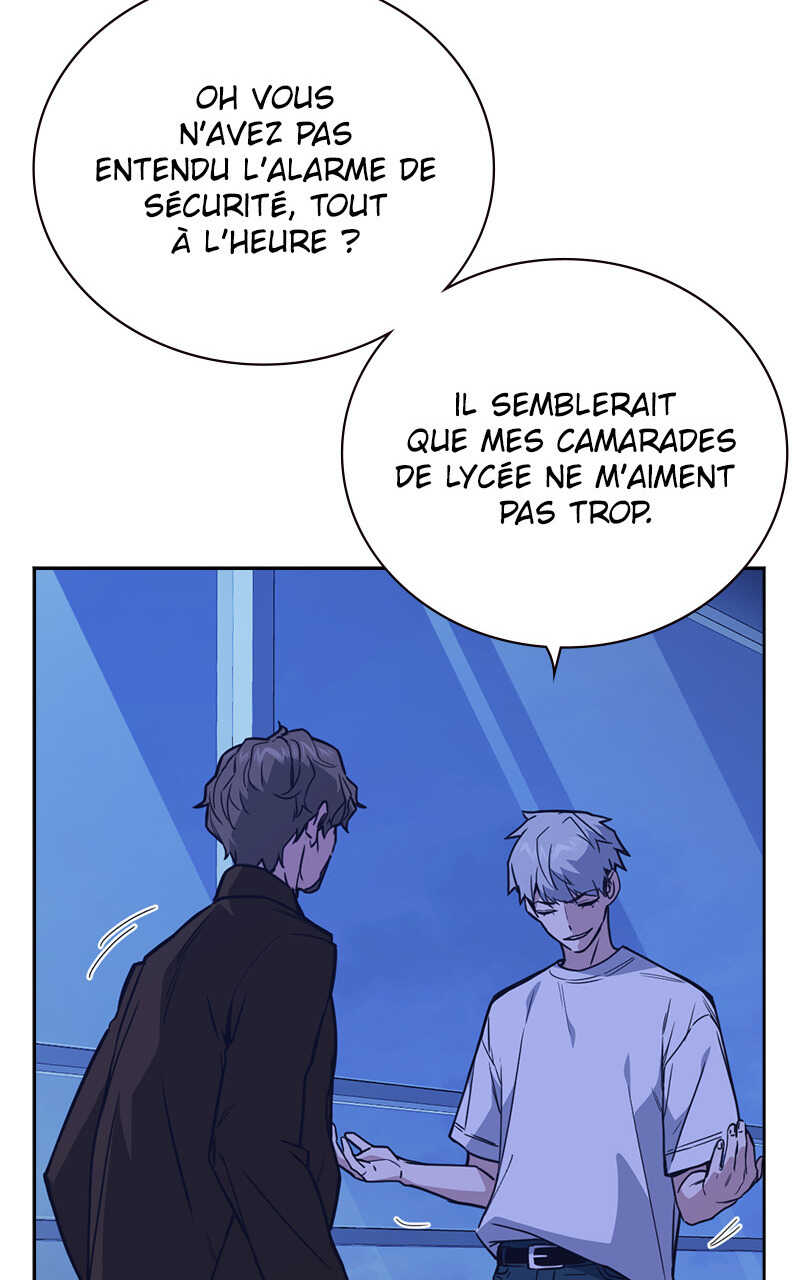 Read Study Group FR Manga Online
