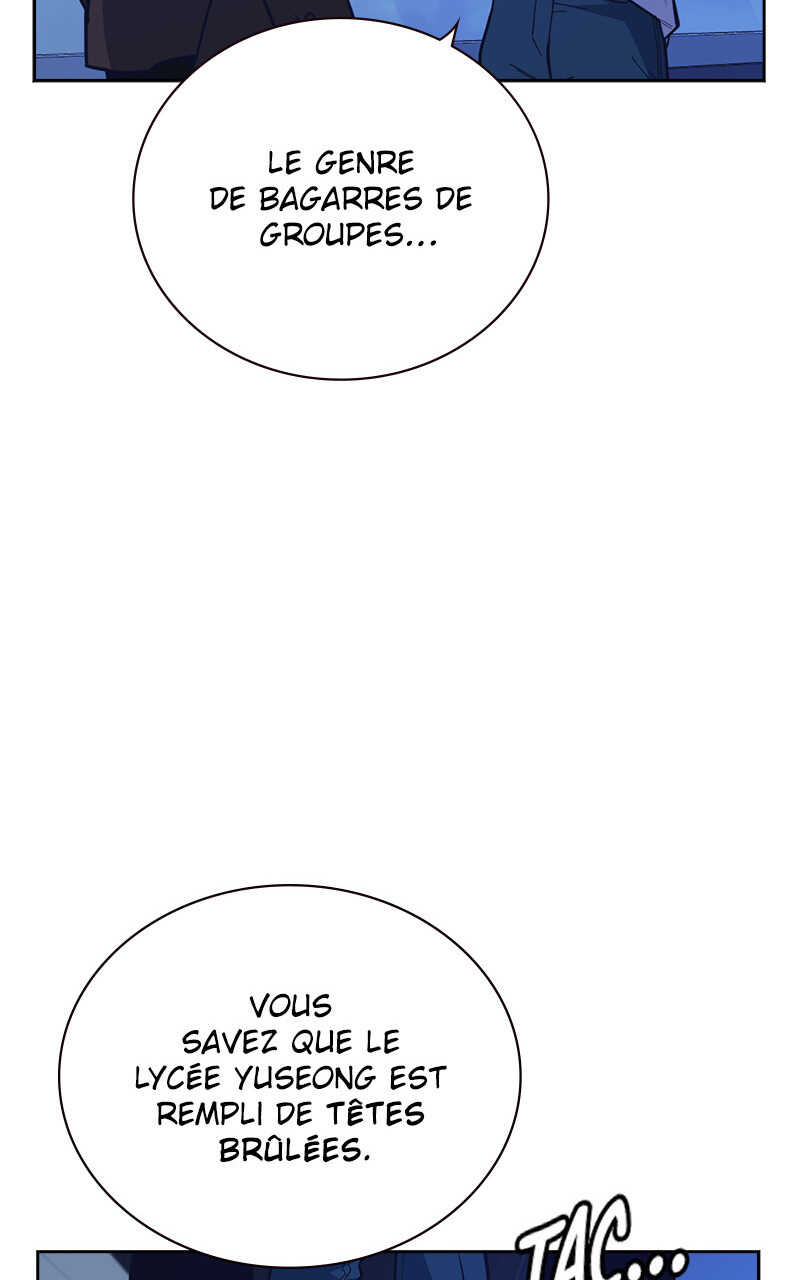 Read Study Group FR Manga Online