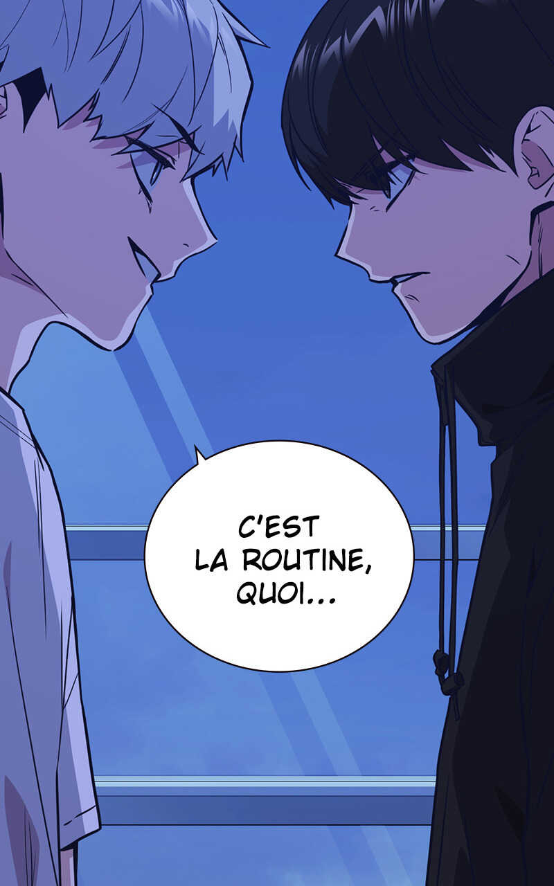 Read Study Group FR Manga Online